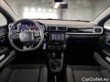  Citroen  C3 CITROEN  / 2020 / 5P / BERLINA PURETECH 83 SeS FEEL NEO PATENTATI #3