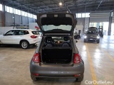  Fiat  500 FIAT  / 2015 / 3P / BERLINA 1.0 70CV IBRIDO CULT #5