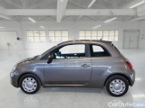  Fiat  500 FIAT  / 2015 / 3P / BERLINA 1.0 70CV IBRIDO CULT #8