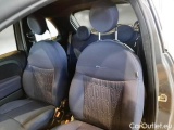  Fiat  500 FIAT  / 2015 / 3P / BERLINA 1.0 70CV IBRIDO CULT #11
