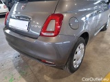  Fiat  500 FIAT  / 2015 / 3P / BERLINA 1.0 70CV IBRIDO CULT #47