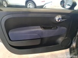  Fiat  500 FIAT  / 2015 / 3P / BERLINA 1.0 70CV IBRIDO CULT #80