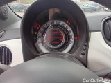  Fiat  500 FIAT  / 2015 / 3P / BERLINA 1.0 70CV IBRIDO CLUB #4