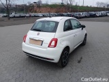  Fiat  500 FIAT  / 2015 / 3P / BERLINA 1.0 70CV IBRIDO CLUB #2