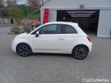  Fiat  500 FIAT  / 2015 / 3P / BERLINA 1.0 70CV IBRIDO CLUB #8
