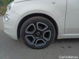  Fiat  500 FIAT  / 2015 / 3P / BERLINA 1.0 70CV IBRIDO CLUB #17