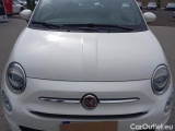  Fiat  500 FIAT  / 2015 / 3P / BERLINA 1.0 70CV IBRIDO CLUB #25