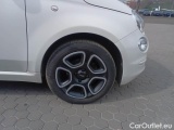  Fiat  500 FIAT  / 2015 / 3P / BERLINA 1.0 70CV IBRIDO CLUB #20
