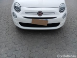  Fiat  500 FIAT  / 2015 / 3P / BERLINA 1.0 70CV IBRIDO CLUB #27