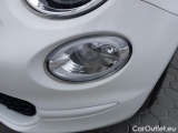  Fiat  500 FIAT  / 2015 / 3P / BERLINA 1.0 70CV IBRIDO CLUB #34