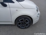  Fiat  500 FIAT  / 2015 / 3P / BERLINA 1.0 70CV IBRIDO CLUB #36
