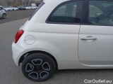  Fiat  500 FIAT  / 2015 / 3P / BERLINA 1.0 70CV IBRIDO CLUB #42