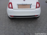  Fiat  500 FIAT  / 2015 / 3P / BERLINA 1.0 70CV IBRIDO CLUB #46