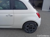  Fiat  500 FIAT  / 2015 / 3P / BERLINA 1.0 70CV IBRIDO CLUB #51