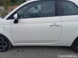  Fiat  500 FIAT  / 2015 / 3P / BERLINA 1.0 70CV IBRIDO CLUB #53