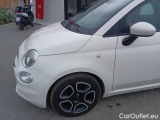  Fiat  500 FIAT  / 2015 / 3P / BERLINA 1.0 70CV IBRIDO CLUB #55