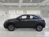  Fiat  500 FIAT X / 2018 / 5P / Crossover 1.3 Mjet 95cv 4x2 Business #8