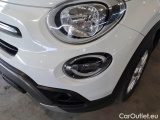  Fiat  500 FIAT X / 2018 / 5P / CROSSOVER 1.3 MJET 95CV 4X2 BUSINESS #46