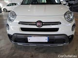  Fiat  500 FIAT X / 2018 / 5P / CROSSOVER 1.3 MJET 95CV 4X2 BUSINESS #50