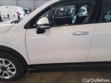  Fiat  500 FIAT X / 2018 / 5P / CROSSOVER 1.3 MJET 95CV 4X2 BUSINESS #100