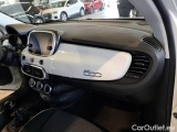  Fiat  500 FIAT X / 2018 / 5P / CROSSOVER 1.3 MJET 95CV 4X2 BUSINESS #191