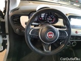  Fiat  500 FIAT X / 2018 / 5P / CROSSOVER 1.3 MJET 95CV 4X2 BUSINESS #195