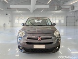  Fiat  500 FIAT X / 2018 / 5P / CROSSOVER 1.3 MJET 95CV E6D CONNECT #6