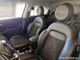  Fiat  500 FIAT X / 2018 / 5P / CROSSOVER 1.3 MJET 95CV E6D CONNECT #11