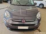  Fiat  500 FIAT X / 2018 / 5P / CROSSOVER 1.3 MJET 95CV E6D CONNECT #29