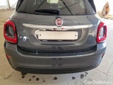  Fiat  500 FIAT X / 2018 / 5P / CROSSOVER 1.3 MJET 95CV E6D CONNECT #52