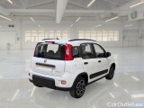 Fiat  Panda FIAT  / 2011 / 5P / BERLINA 1.0 FIREFLY 70CV SeS HYBRID CITY LIFE #2