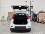  Fiat  Panda FIAT  / 2011 / 5P / BERLINA 1.0 FIREFLY 70CV SeS HYBRID CITY LIFE #5