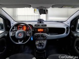  Fiat  Panda FIAT  / 2011 / 5P / BERLINA 1.0 FIREFLY 70CV SeS HYBRID CITY LIFE #3