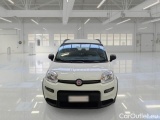  Fiat  Panda FIAT  / 2011 / 5P / BERLINA 1.0 FIREFLY 70CV SeS HYBRID CITY LIFE #6