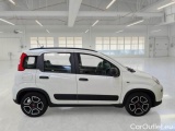  Fiat  Panda FIAT  / 2011 / 5P / BERLINA 1.0 FIREFLY 70CV SeS HYBRID CITY LIFE #7