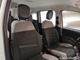  Fiat  Panda FIAT  / 2011 / 5P / BERLINA 1.0 FIREFLY 70CV SeS HYBRID CITY LIFE #13