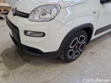  Fiat  Panda FIAT  / 2011 / 5P / BERLINA 1.0 FIREFLY 70CV SeS HYBRID CITY LIFE #24