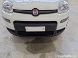  Fiat  Panda FIAT  / 2011 / 5P / BERLINA 1.0 FIREFLY 70CV SeS HYBRID CITY LIFE #26