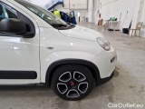 Fiat  Panda FIAT  / 2011 / 5P / BERLINA 1.0 FIREFLY 70CV SeS HYBRID CITY LIFE #32