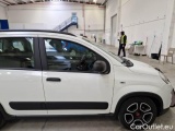  Fiat  Panda FIAT  / 2011 / 5P / BERLINA 1.0 FIREFLY 70CV SeS HYBRID CITY LIFE #34