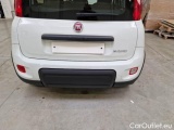  Fiat  Panda FIAT  / 2011 / 5P / BERLINA 1.0 FIREFLY 70CV SeS HYBRID CITY LIFE #39