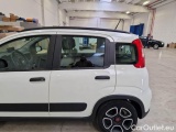  Fiat  Panda FIAT  / 2011 / 5P / BERLINA 1.0 FIREFLY 70CV SeS HYBRID CITY LIFE #53