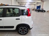 Fiat  Panda FIAT  / 2011 / 5P / BERLINA 1.0 FIREFLY 70CV SeS HYBRID CITY LIFE #51
