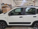  Fiat  Panda FIAT  / 2011 / 5P / BERLINA 1.0 FIREFLY 70CV SeS HYBRID CITY LIFE #56