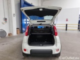  Fiat  Panda FIAT  / 2011 / 5P / BERLINA 1.0 FIREFLY 70CV SeS HYBRID CITY LIFE #5