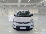  Fiat  Panda FIAT  / 2011 / 5P / BERLINA 1.0 FIREFLY 70CV SeS HYBRID CITY LIFE #6