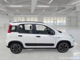  Fiat  Panda FIAT  / 2011 / 5P / BERLINA 1.0 FIREFLY 70CV SeS HYBRID CITY LIFE #7