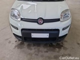 Fiat  Panda FIAT  / 2011 / 5P / BERLINA 1.0 FIREFLY 70CV SeS HYBRID CITY LIFE #23