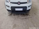  Fiat  Panda FIAT  / 2011 / 5P / BERLINA 1.0 FIREFLY 70CV SeS HYBRID CITY LIFE #25