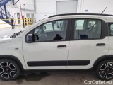  Fiat  Panda FIAT  / 2011 / 5P / BERLINA 1.0 FIREFLY 70CV SeS HYBRID CITY LIFE #31